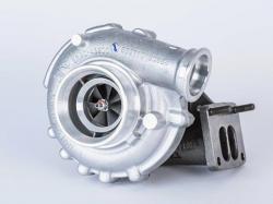 Turbo pour FREIGHTLINER 1999-05 OM906LA-EPA  - Ref. fabricant 53279887101, 53279707101, 53279717101, 53279887108, 53279707108, 5327-970-7108, 53279887101N - Turbo Garrett