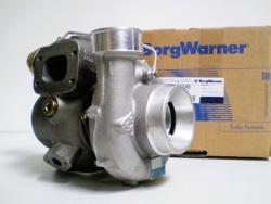 Turbo pour VOLVO PENTA Marine TAMD 63P - Ref. fabricant 53279986745, 53279886740, 5327-988-6745, 5327-998-6745, 53279886789, 5327-988-6789, 53279706740, 53279706745, 5327-970-6740, 5327-970-6745, 5327-970-6789, 53279706789, K27-6745, K27-6740, K27-6789 - Turbo Garrett
