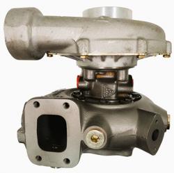 Turbo pour VOLVO PENTA 1988-03  8060SRM TAMD102  - Ref. fabricant 53289886791, 53289706791, 5328-970-6791, 53289706791 - Turbo Garrett