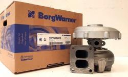 Turbo pour LIEBHERR Earth mover/Gen Set D9408TIE - Ref. OEM 5700244, 5700215 - Turbo kkk BorgWarner