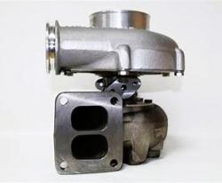 Turbo pour IVECO - 8460.41R - Ref. fabricant 53299887005, 5329-988-7005, 5329-970-7005, 53299707005 - Turbo Garrett