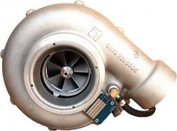 Turbo pour VOLVO PENTA Marine D7M+ - Ref. OEM 3827195, - Turbo kkk BorgWarner