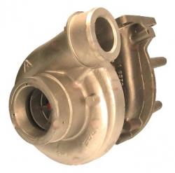 Turbo pour DAF Truck CE250C/XE250C - Ref. fabricant 53319707120, 53319707134, 53319707144, 53319887120, 53319887134, 53319887144 - Turbo Garrett