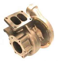 Turbo pour   - Ref. OEM 1388241, 1642315, 1779163, - Turbo kkk BorgWarner