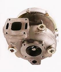Turbo pour MAN Marine D2842LE409 - Ref. fabricant 53319886723, 5331-988-6723, 53319886723, 53319706723, 5331-970-6723, 53319886724, 5331-988-6724, 53319886724, 53319886720, 53319706724, 53319706720, 5331-970-6724, 5331-970-6720 - Turbo Garrett