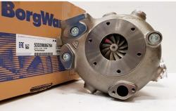 Turbo pour MAN Marine D2840LXE - Ref. fabricant 53339886794, 53339706794, 5333-970-6794, 53339706794 - Turbo Garrett