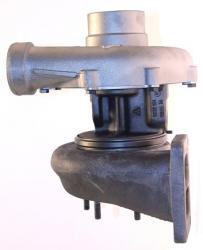 Turbo pour HANOMAG DMS-HANOMAG D964-70E - Ref. fabricant 53369706703, 53369706800, 53369886703, 53369886800 - Turbo Garrett