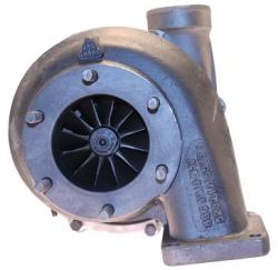 Turbo pour HANOMAG DMS-HANOMAG D964-70E - Ref. OEM 12152923, 440408M91, 772048518, 605292000075, 2992120M91, 6.0529.20.0.0075, 51.09100-7147, 51091007147 - Turbo kkk BorgWarner