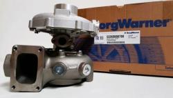 Turbo pour MAN Marine D2842LZE - Ref. fabricant 53369886788, 53369706788, 5336-970-6788, 53369706788 - Turbo Garrett