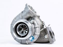 Turbo pour MTU-DDC Marine 12V2000M91 - Ref. fabricant 53369886914, 5336-988-6914, 53369886914, 53369706914, 5336-970-6914 - Turbo Garrett