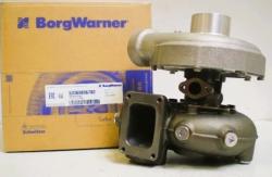 Turbo pour MTU Marine 12V183TE92 - Ref. fabricant 53369886796, 5336-988-6796, 53369886796, 53369706796, 53369886780, 5336-970-6796, 5336-988-6780 - Turbo Garrett