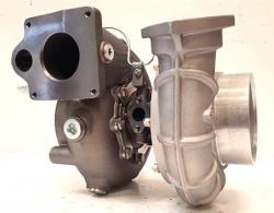 Turbo pour MTU-DDC Marine 16V2000M91 - Ref. fabricant 53429886912,53429706912, 5342-970-6912 - Turbo Garrett