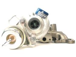 Turbo pour JENBACH FORTWO Coupé (451) 2007-01 799,0 45CV - Ref. fabricant 54319700005, 54319700009, 54319700010, 54319880005, 54319880009, 54319880010 - Turbo Garrett