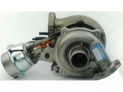 Turbo pour ALFA ROMEO MiTo JTD - Ref. fabricant 54359700014, 54359710014, 54359880014,  BV35-014 - Turbo Garrett