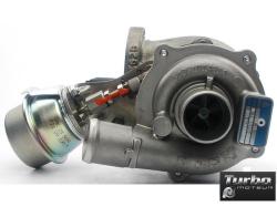 Turbo pour OPEL Astra H 1.3 CDTi 90 cv - Ref. fabricant 54359700015, 54359800015, 54359880015, 54359900015, KP35-015 - Turbo Garrett