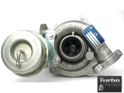 Turbo pour LANCIA Ypsilon - Ref. fabricant 54359700018, 54359710018, 54359880018, KP35-018 - Turbo Garrett