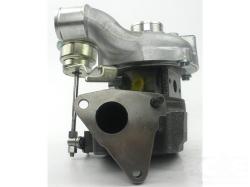 Turbo pour RENAULT Twingo 2 dCi - Ref. OEM 144114521R, 8200315504, 8200507852, 7701476891, 8200882916, 7711368562, 144113163, 144113163R, 1441100QAS, 1350000073, 8200409030, 8200351439, 8200022735, 7701473122, 7711135037 - Turbo kkk BorgWarner