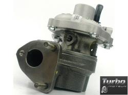 Turbo pour FIAT Fiorino 1.3 MJTD 75 cv - Ref. OEM 71784113, 73501343, 93191993, 5860030, 71784115, 71794552, 71724166, 735013430,  - Turbo kkk BorgWarner