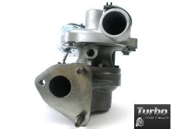 Turbo pour OPEL Corsa CDTi  - Ref. OEM 73501344, 860067, 93177409, 95516208, 0860585, 860585, 13900-84E50, 13900-84E50-000, 73501344, 4708710, 860588, 93193530, 95516211, 1390086J0000 - Turbo kkk BorgWarner