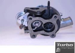 Turbo pour SUZUKI Jimny - Ref. OEM 8200268257, 1390084A00, 13900-84A00,  - Turbo kkk BorgWarner