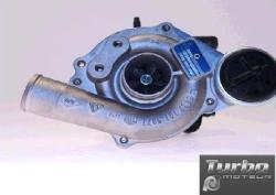 Turbo pour SUZUKI Jimny - Ref. fabricant 54359700008, 54359800008, 54359880008, 54359900008, KP35-008 - Turbo Garrett
