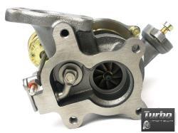 Turbo pour MAZDA 2 1.4 MZ-CD 68 cv - Ref. OEM 01148107, 01219456, 1219456, 1348618, 2S6Q6K682AA, 2S6Q6K682AB, 2S6Q6K682AD, 9648759980, 1148107, 1488986, 2S6Q6K682AC, 2S6Q6K68, 9643574980, 9643675880, 0375K0, 0375G9, 0375KO, 1148 - Turbo kkk BorgWarner