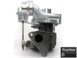 Turbo pour RENAULT Megane 2 1.5 dCi 86 cv - Ref. OEM 1441100QAR, 7701476880, 8200860233, 8200392656, 8200478276, 7701476041, 7711368112, 144113321, 144113321R, 8200889694, 144110420R - Turbo kkk BorgWarner