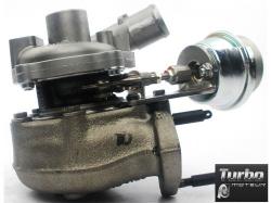 Turbo pour OPEL Astra H 1.3 CDTi 90 cv - Ref. OEM 55197838, 860081, 93184183, 93169101, 860126, 55197838 - Turbo kkk BorgWarner