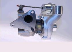 Turbo pour SUZUKI Jimny - Ref. OEM 1390084A50000, 13900-84A50-000, 8200439551 - Turbo kkk BorgWarner