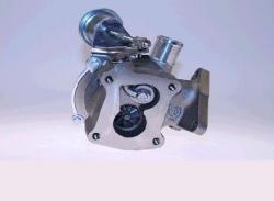 Turbo pour SUZUKI Jimny - Ref. OEM 1390084A50000, 13900-84A50-000, 8200439551 - Turbo kkk BorgWarner