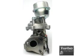 Turbo pour LANCIA Ypsilon - Ref. OEM 0860028, 55202637, 5860028, 71724445, 71724447, 71724552, 71724553, 93191833 
,  - Turbo kkk BorgWarner