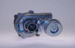 Turbo pour   - Ref. OEM 1539468, 1789114, 55202638, 860232, 93187874, 95516209, 9S516K682AA, RE9S51-6K682-AA, 860587, 4708709, 93193529, 95516210, 1390086J50000, - Turbo kkk BorgWarner