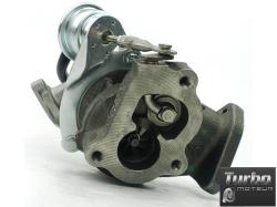 Turbo pour FIAT PUNTO JTD - Ref. OEM 71784113, 73501343, 93191993, 5860030, 71784115, 71794552, 71724166, 735013430,  - Turbo kkk BorgWarner