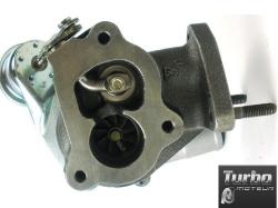 Turbo pour   - Ref. OEM 73501344, 860067, 93177409, 95516208, 0860585, 860585, 13900-84E50, 13900-84E50-000, 73501344, 4708710, 860588, 93193530, 95516211, 1390086J0000 - Turbo kkk BorgWarner