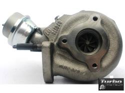 Turbo pour OPEL Astra H 1.3 CDTi 90 cv - Ref. OEM 55197838, 860081, 93184183, 93169101, 860126, 55197838 - Turbo kkk BorgWarner