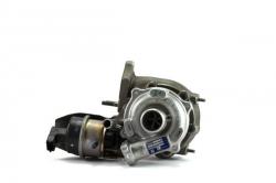 Turbo pour LANCIA YPSILON (312_) 2011-05  1,2 95CV - Ref. OEM 55212341 55216672 55221160 55225439 71724439 71794959 860164 860550 95516200, 71794953, 55221409, 71724427, 71794954 - Turbo kkk BorgWarner