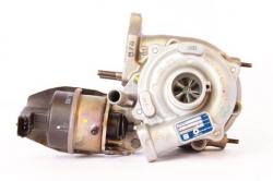 Turbo pour ALFA ROMEO MI.TO PHASE 1 1.3 MJTD 16V DPF S&S 95 cv - Ref. fabricant 54359700037, 54359880037 - Turbo Garrett