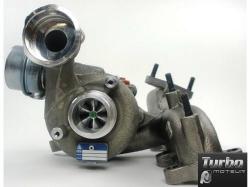 Turbo pour SEAT ALTEA TDI - Ref. fabricant 5439-988-0022, 54399700082, 5439-988-0082, 54399700022, 5439-970-0022, 54399700011, 5439-970-0011, KP39A-0011, KP39A-0022, BV39A-0022 - Turbo Garrett