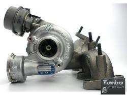 Turbo pour SKODA Octavia TDi  - Ref. fabricant 54399700007, 54399700018, 54399800007, 54399800018, 54399880007, 54399880018, 54399900007, 54399900018, KP39A-0018, KP39A-0007

 - Turbo Garrett