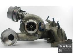 Turbo pour SKODA Fabia TDi  - Ref. fabricant 5439-970-0019 54399700019 54399700019 BV39-019 BV39019 54399700008 KP39-008 KP39008 54399800008 54399800019 5439-988-0008 54399880008 5439-988-0019 54399880019 5439-990-0019 54399900019  - Turbo Garrett