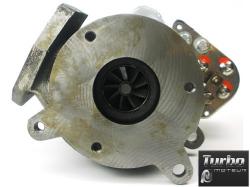 Turbo pour   - Ref. OEM 6H3Q6K682FC, 6H3Q6K682FE, 6H3Q6K682FF, 6H3Q-6K682-FC, 6H3Q-6K682-FE, 6H3Q-6K682-FF, LR003668, LR004038, LR021044, LR021654,  - Turbo kkk BorgWarner