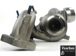 Turbo pour AUDI A3 TDI - Ref. OEM 038253010D, 038253010DV, 038253010DX, 038253014G, 038253014GV, 038253014GX, 038253056E, 038253056EV, 038253056EX, 038253056GX, 038253016R, 038253016RV, 038253016RX, 038253016K, 038253016KX, 03G253014F, 03G253014FX, 038253016RV110 - Turbo kkk BorgWarner