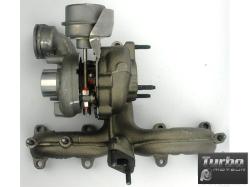 Turbo pour VOLKSWAGEN-VW Polo 1.9 TDi 130 cv - Ref. OEM 038253010E, 038253010EV, 038253010EX, 038253016S, 038253056H, 038253056HX, 038253056HV, 0382530, 038253014CV, 038253014CX, 038253016SV, 038253016SX, 038253010Q, 038253056F, 038253056FX, 038253010T, 038253010TX, 038253010E, - Turbo kkk BorgWarner