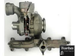 Turbo pour VOLKSWAGEN-VW TRANSPORTER T5 1.9 TDI DPF 84 cv - Ref. OEM 03G253016G, 03G253016G, 03G253016GX, 03G253016GV, 2X0253019A, 2X0253019AX, 2X0253019AV, 2X0253019, 2X025301, 2X0253019V, 03G253010D, 03G253010DX, 03G253010DV, 038253010D, 038253014G, 038253056E, 038253056G, 038253056L, 038253010P, 038253016R - Turbo kkk BorgWarner