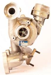 Turbo pour VOLKSWAGEN-VW Sharan TDI  - Ref. fabricant 54399700053, 54399700059, 54399880053, 54399880059, KP39-53, KP39-59 - Turbo Garrett