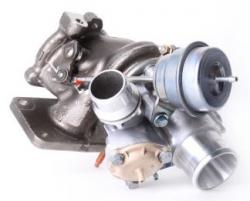 Turbo pour RENAULT Megane - Ref. OEM 144110001R, 144117082R, 144105751R, 144112927R, 144103106R - Turbo kkk BorgWarner