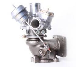 Turbo pour RENAULT Megane - Ref. OEM 144110001R, 144117082R, 144105751R, 144112927R, 144103106R - Turbo kkk BorgWarner