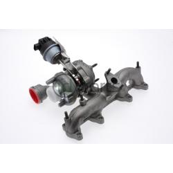Turbo pour VOLKSWAGEN-VW New Beetle 1.9 TDI 101 cv - Ref. fabricant 54399700026 54399700024 - Turbo Garrett