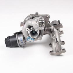 Turbo pour VOLKSWAGEN-VW JETTA 1.9 TDI 100 cv - Ref. fabricant 54399700031, 54399710031, 54399880031  - Turbo Garrett