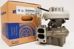 Turbo pour VOLVO 2006-09  TCD2013L6  - Ref. fabricant 56209880003, 56201970003, 5620-197-0003 - Turbo Garrett